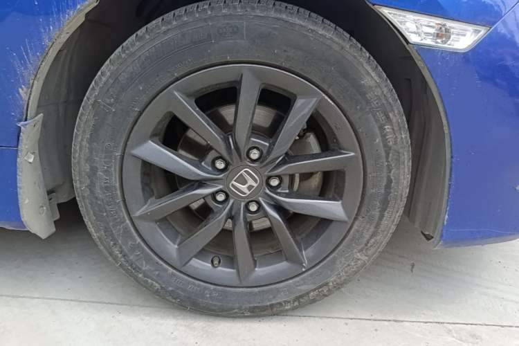 Used Honda Civic 2019 220TURBO CVT Dynamic Edition China VI Right Front Wheel Hub