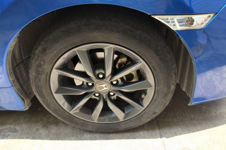 Used Honda Civic 2019 180TURBO CVT Shangdong Edition China VI Right Front Wheel Hub