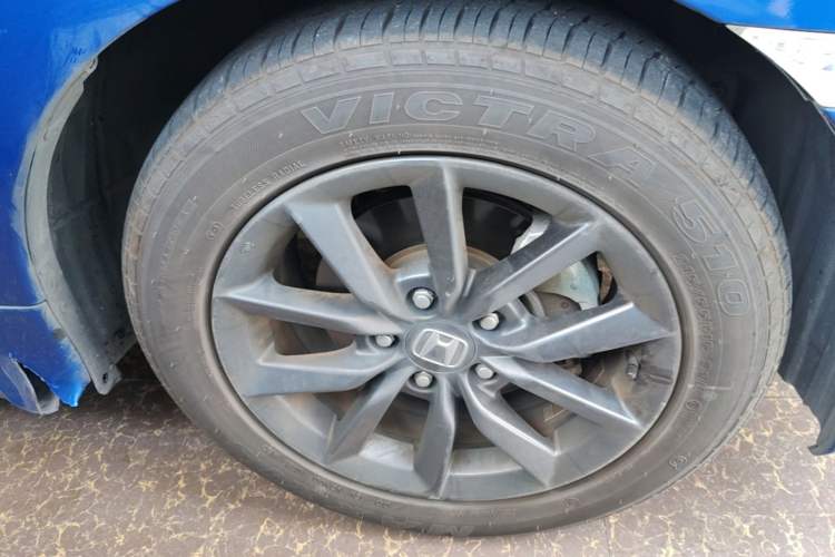 Used Honda Civic 2019 220TURBO CVT Dynamic Edition China VI Right Front Wheel Hub