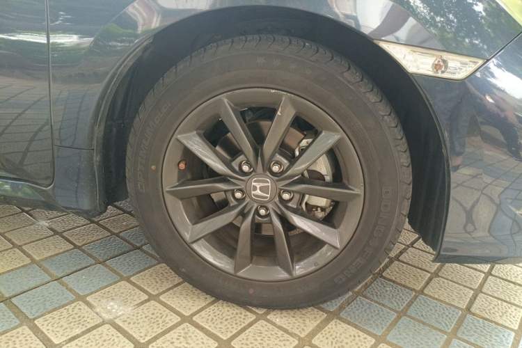 Used Honda Civic 2019 220TURBO CVT Dynamic Edition China V Right Front Wheel Hub