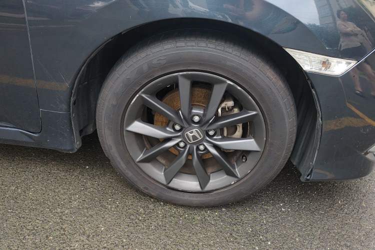 Used Honda Civic 2019 220TURBO CVT Dynamic Edition China V Right Front Wheel Hub