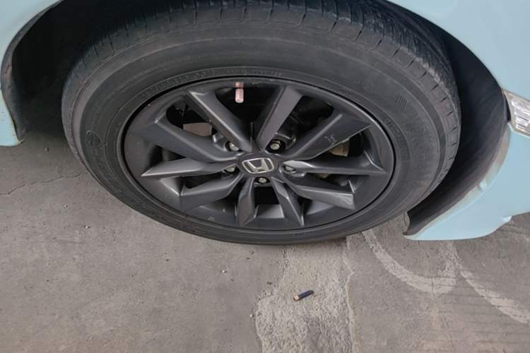 Used Honda Civic 2019 220TURBO CVT Dynamic Edition China V Right Front Wheel Hub