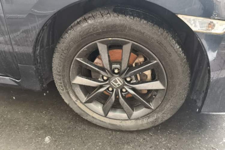 Used Honda Civic 2019 220TURBO CVT Dynamic Edition China VI Right Front Wheel Hub