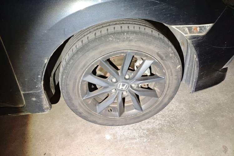 Used Honda Civic 2019 220TURBO CVT Dynamic Edition China VI Right Front Wheel Hub