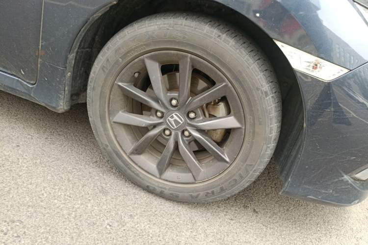 Used Honda Civic 2019 220TURBO CVT Dynamic Edition China VI Right Front Wheel Hub