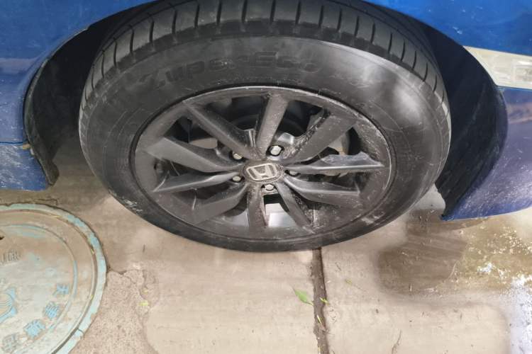 Used Honda Civic 2019 220TURBO CVT Dynamic Edition China VI Right Front Wheel Hub