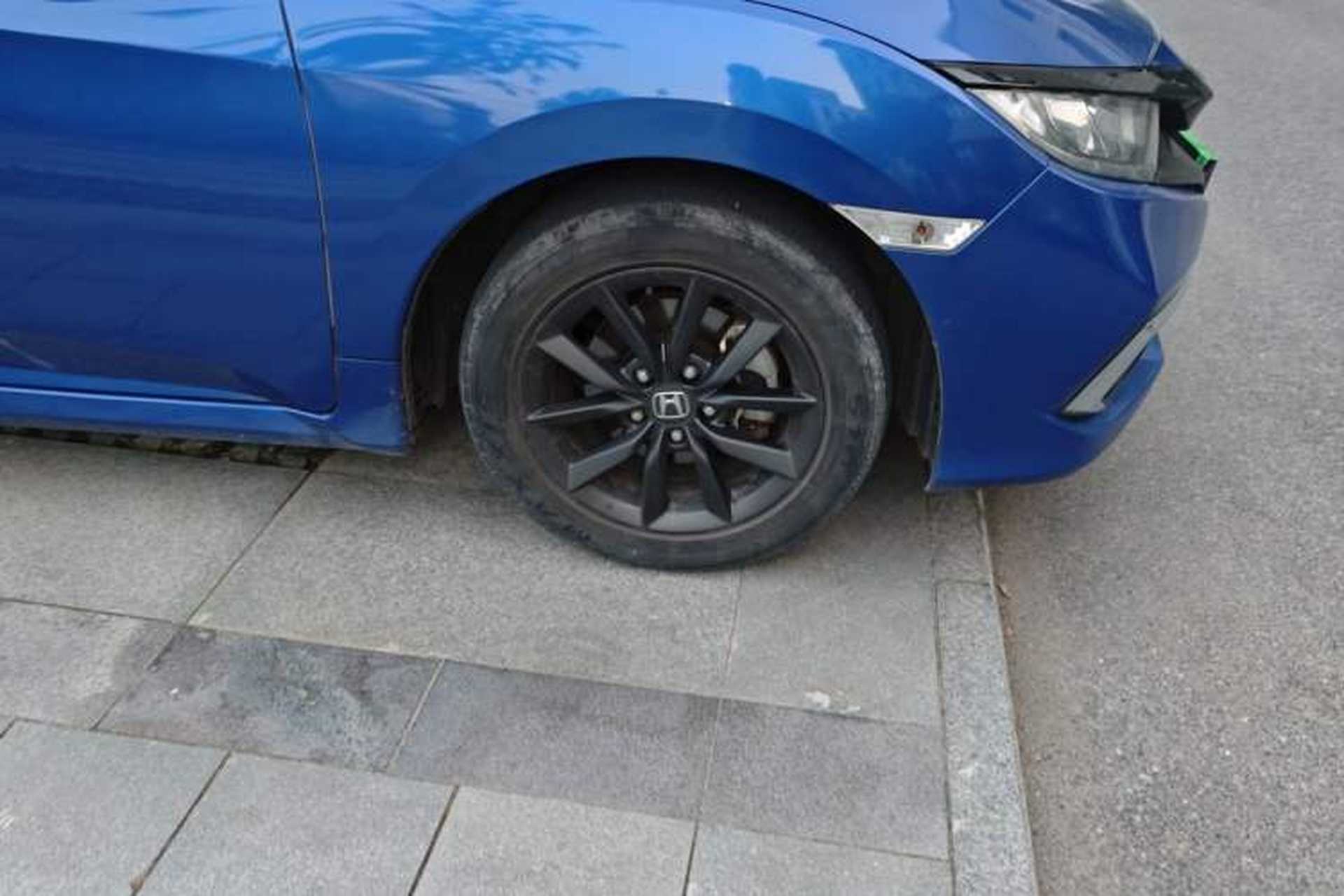 Used Honda Civic 2019 220TURBO CVT Dynamic Edition China VI Right Front Wheel Hub
