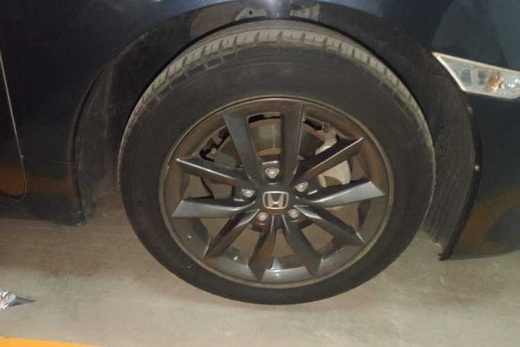 Used Honda Civic 2019 220TURBO CVT Dynamic Edition China VI Right Front Wheel Hub