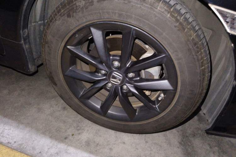 Used Honda Civic 2019 220TURBO CVT Dynamic Edition China VI Right Front Wheel Hub