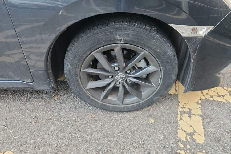 Used Honda Civic 2019 220TURBO CVT Dynamic Edition China VI Right Front Wheel Hub
