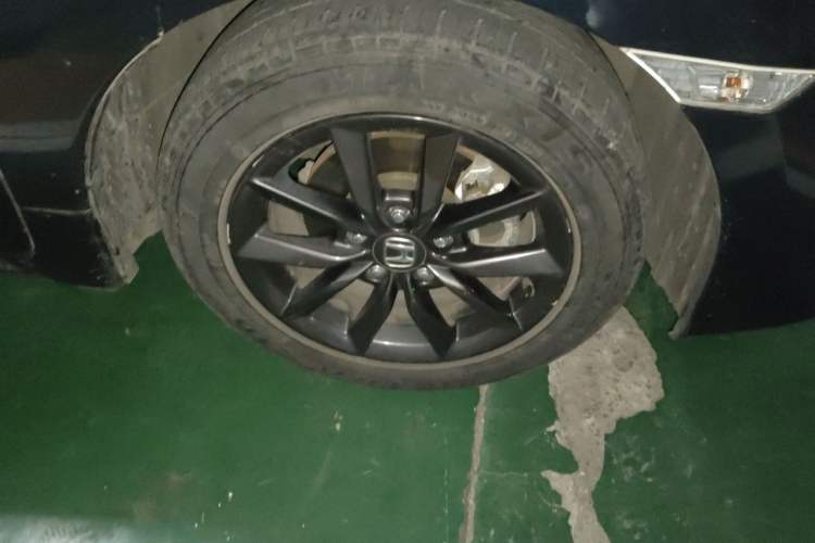 Used Honda Civic 2019 220TURBO CVT Dynamic Edition China VI Right Front Wheel Hub