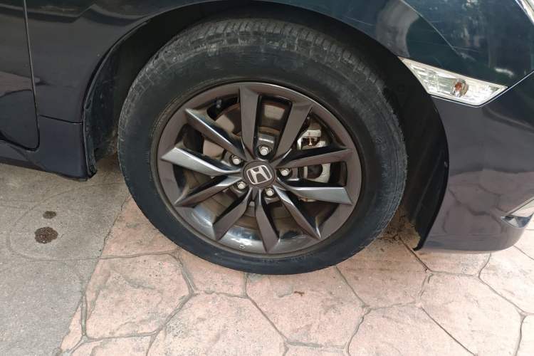 Used Honda Civic 2019 220TURBO CVT Dynamic Edition China VI Right Front Wheel Hub