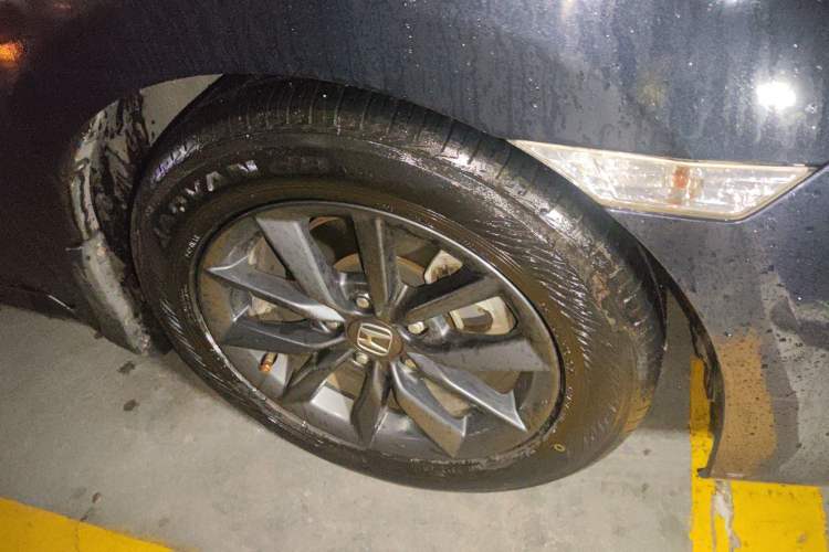 Used Honda Civic 2019 220TURBO CVT Dynamic Edition China V Right Front Wheel Hub