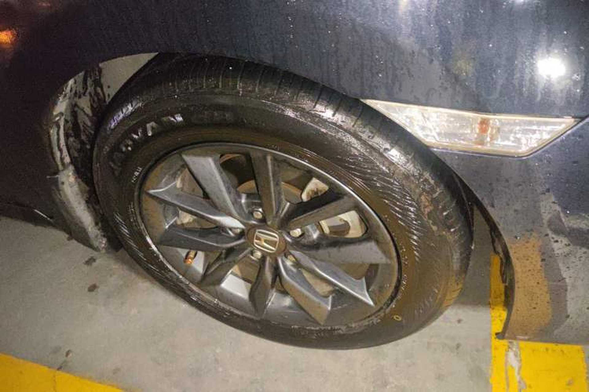 Used Honda Civic 2019 220TURBO CVT Dynamic Edition China V Right Front Wheel Hub