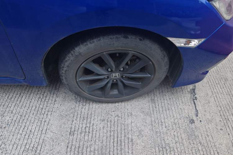 Used Honda Civic 2019 220TURBO CVT Dynamic Edition China VI Right Front Wheel Hub