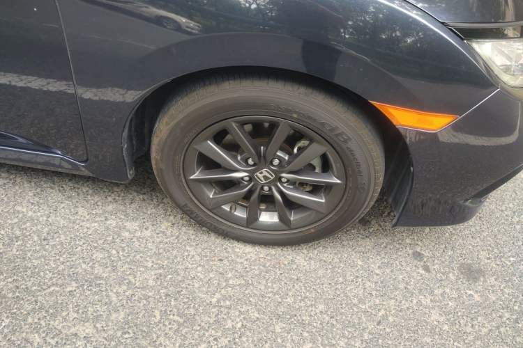 Used Honda Civic 2019 220TURBO CVT Dynamic Edition China V Right Front Wheel Hub