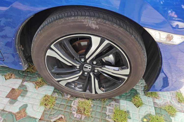 Used Honda Civic 2019 220TURBO CVT Power Edition China V Right Front Wheel Hub