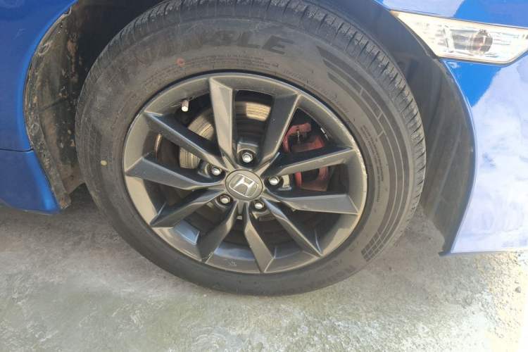 Used Honda Civic 2019 220TURBO CVT Dynamic Edition China VI Right Front Wheel Hub