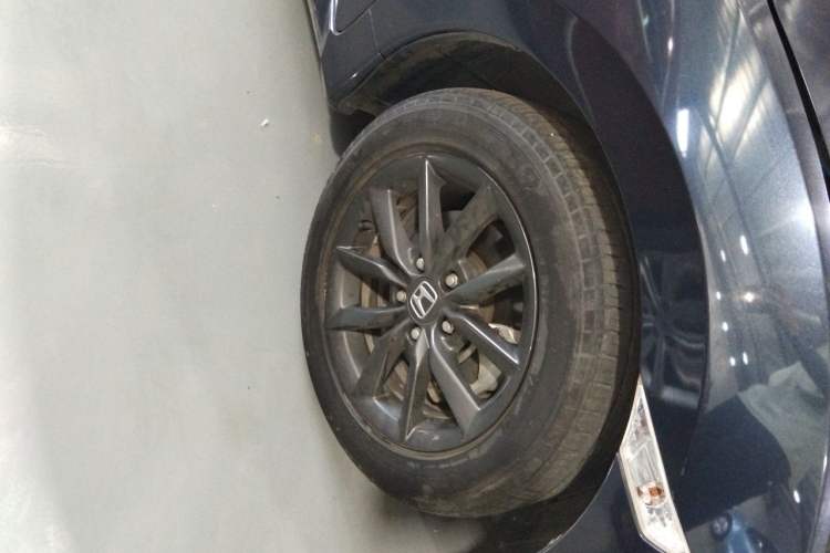 Used Honda Civic 2019 220TURBO CVT Dynamic Edition China VI Right Front Wheel Hub