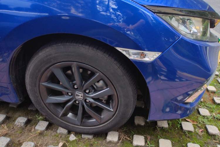Used Honda Civic 2019 220TURBO CVT Dynamic Edition China VI Right Front Wheel Hub