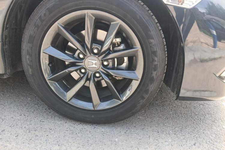 Used Honda Civic 2019 220TURBO CVT Dynamic Edition China VI Right Front Wheel Hub