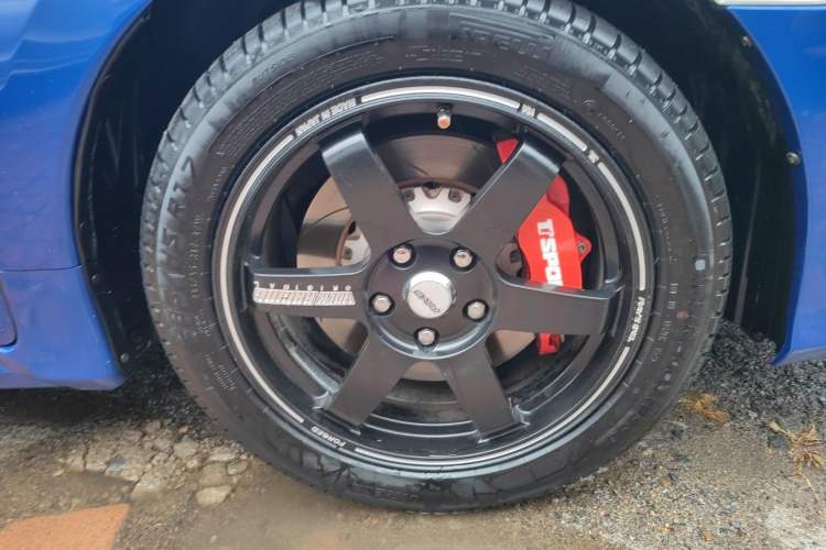 Used Honda Civic 2019 220TURBO CVT Dynamic Edition China V Right Front Wheel Hub