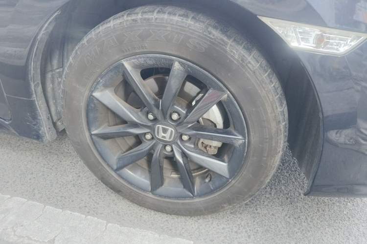 Used Honda Civic 2019 220TURBO Manual Jinkong Edition China VI Right Front Wheel Hub
