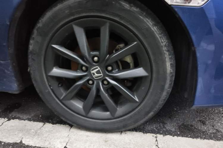 Used Honda Civic 2019 220TURBO CVT Dynamic Edition China V Right Front Wheel Hub