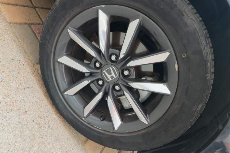 Used Honda Civic 2019 220TURBO CVT Dynamic Edition China VI Right Front Wheel Hub