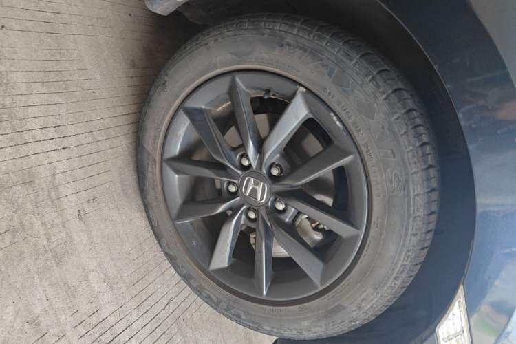 Used Honda Civic 2019 220TURBO CVT Dynamic Edition China VI Right Front Wheel Hub