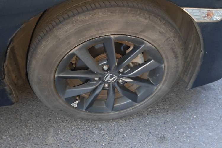 Used Honda Civic 2019 220TURBO CVT Dynamic Edition China V Right Front Wheel Hub