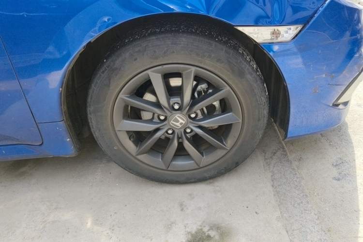 Used Honda Civic 2019 220TURBO CVT Dynamic Edition China VI Right Front Wheel Hub