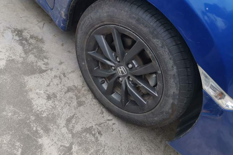 Used Honda Civic 2019 220TURBO CVT Dynamic Edition China VI Right Front Wheel Hub