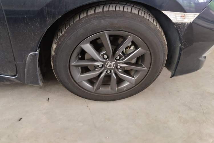 Used Honda Civic 2019 220TURBO CVT Dynamic Edition China VI Right Front Wheel Hub