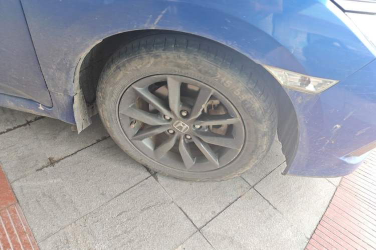 Used Honda Civic 2019 220TURBO CVT Dynamic Edition China VI Right Front Wheel Hub