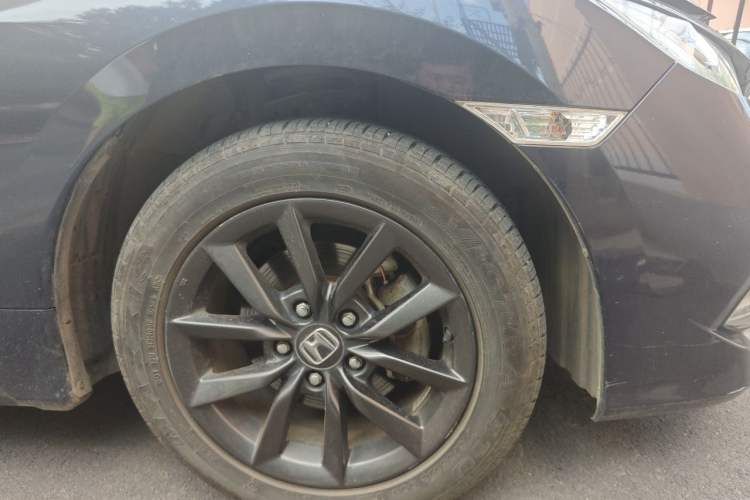 Used Honda Civic 2019 220TURBO CVT Dynamic Edition China VI Right Front Wheel Hub