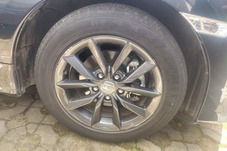 Used Honda Civic 2019 220TURBO CVT Dynamic Edition China VI Right Front Wheel Hub