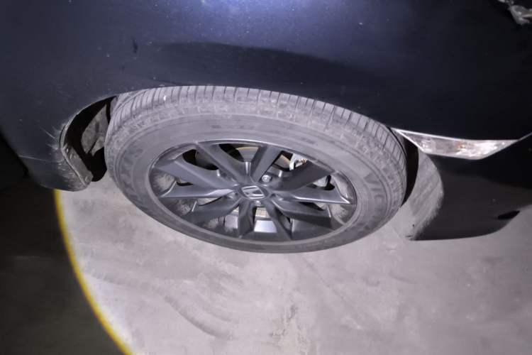 Used Honda Civic 2019 220TURBO CVT Dynamic Edition China VI Right Front Wheel Hub