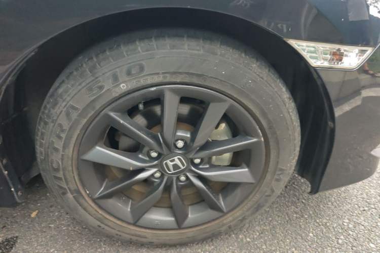 Used Honda Civic 2019 220TURBO CVT Dynamic Edition China VI Right Front Wheel Hub