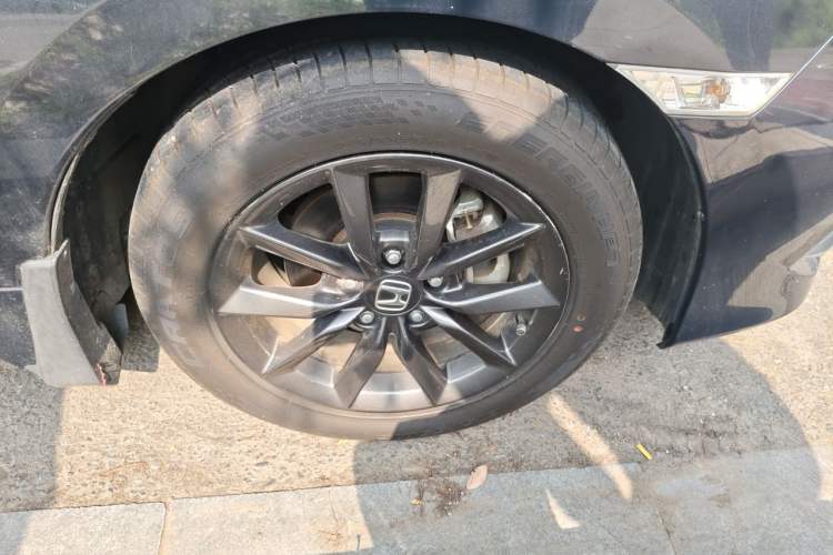 Used Honda Civic 2019 220TURBO CVT Dynamic Edition China V Right Front Wheel Hub