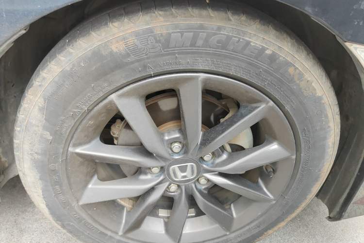Used Honda Civic 2019 180TURBO CVT Shangdong Edition China VI Right Front Wheel Hub
