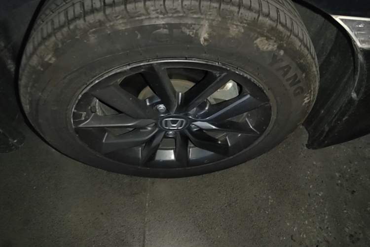 Used Honda Civic 2019 220TURBO CVT Dynamic Edition China VI Right Front Wheel Hub