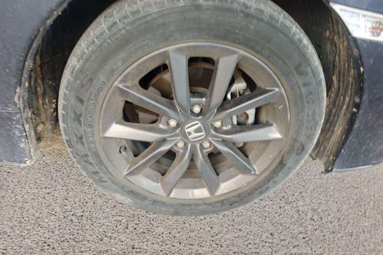 Used Honda Civic 2019 180TURBO CVT Shangdong Edition China VI Right Front Wheel Hub