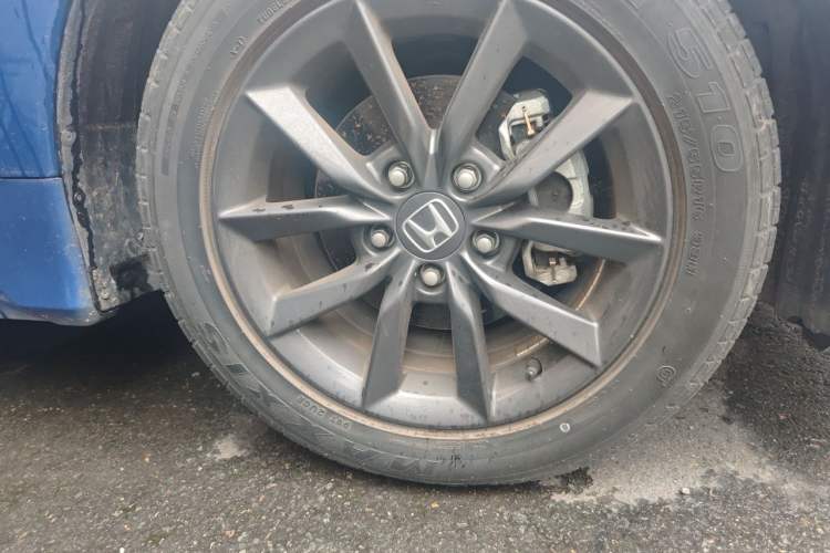 Used Honda Civic 2019 220TURBO CVT Dynamic Edition China V Right Front Wheel Hub