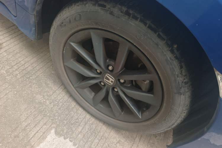 Used Honda Civic 2019 220TURBO CVT Dynamic Edition China VI Right Front Wheel Hub