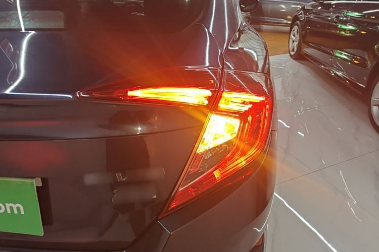 Used Honda Civic 2019 220TURBO CVT Dynamic Edition China VI Right Rear Taillight