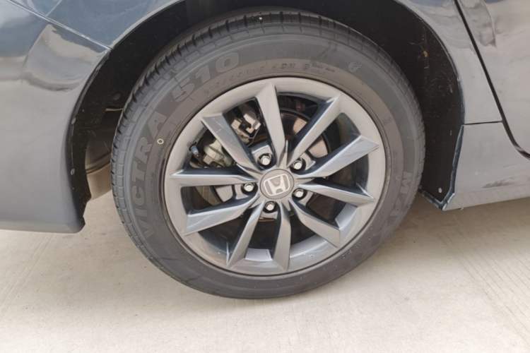 Used Honda Civic 2019 220TURBO CVT Dynamic Edition China VI Right Rear Wheel Hub