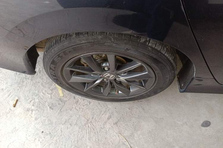 Used Honda Civic 2019 220TURBO CVT Dynamic Edition China VI Right Rear Wheel Hub