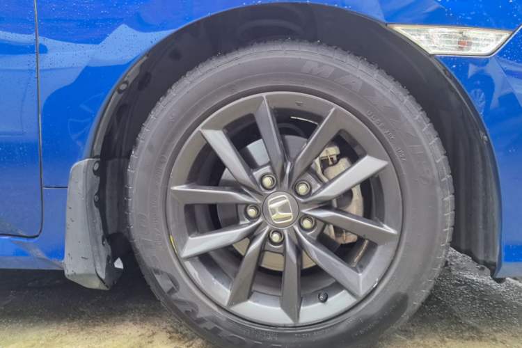 Used Honda Civic 2019 220TURBO CVT Dynamic Edition China VI Right Rear Wheel Hub