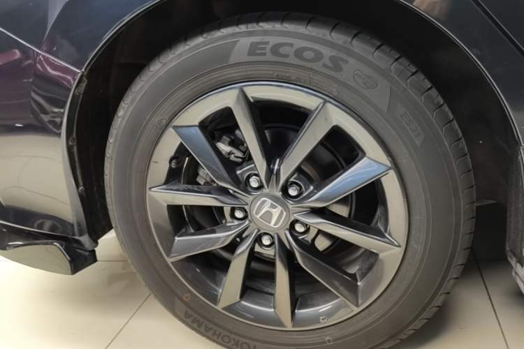 Used Honda Civic 2019 220TURBO CVT Dynamic Edition China VI Right Rear Wheel Hub
